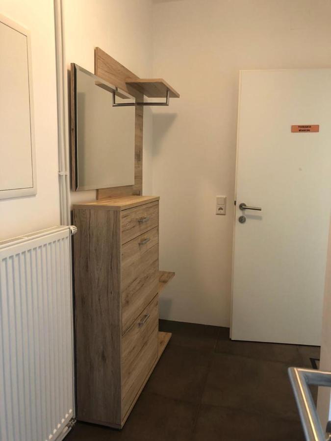 Ferienwohnung Sissy Bad Gleichenberg Exterior foto