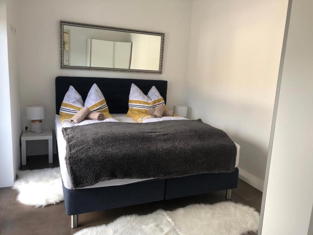Ferienwohnung Sissy Bad Gleichenberg Exterior foto