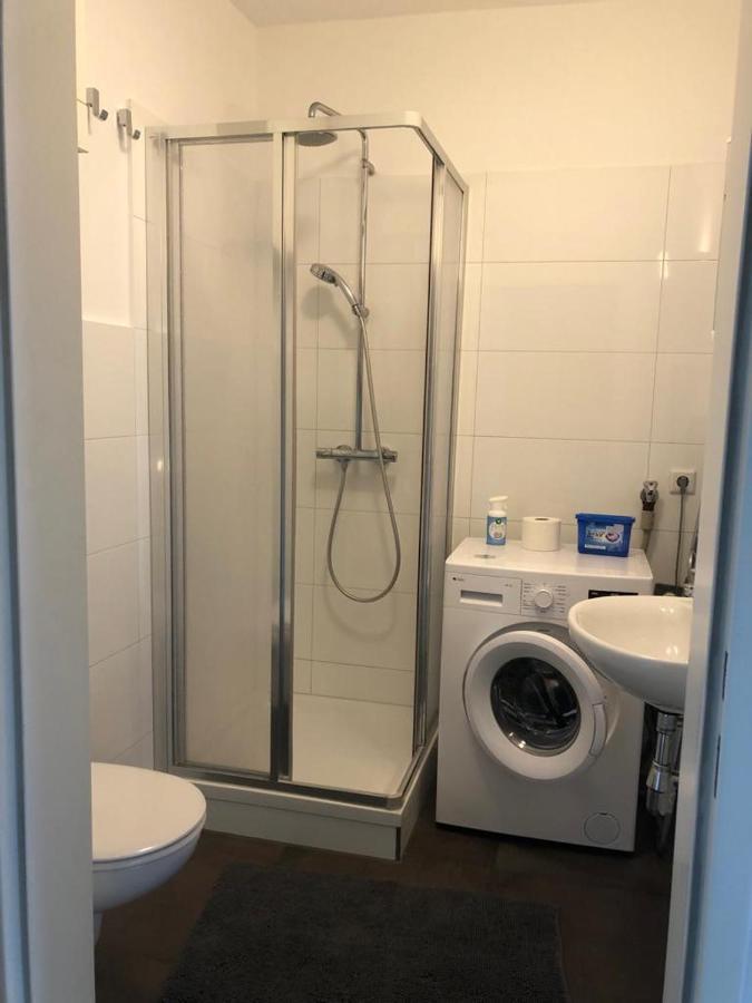 Ferienwohnung Sissy Bad Gleichenberg Exterior foto