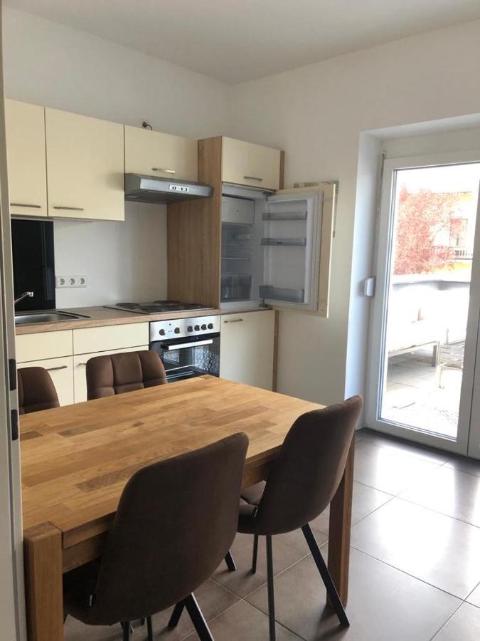 Ferienwohnung Sissy Bad Gleichenberg Exterior foto