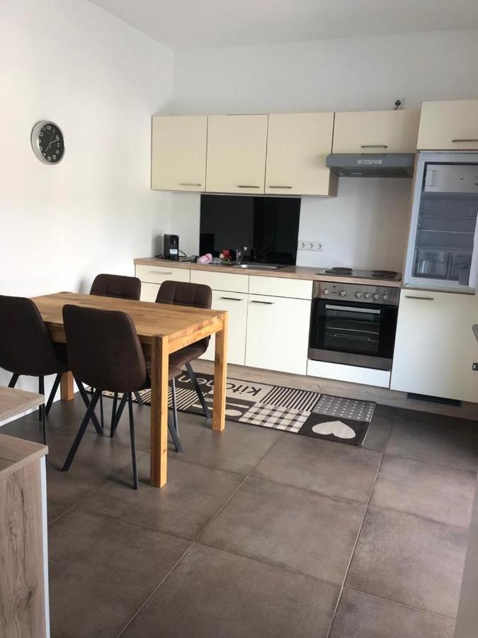 Ferienwohnung Sissy Bad Gleichenberg Exterior foto